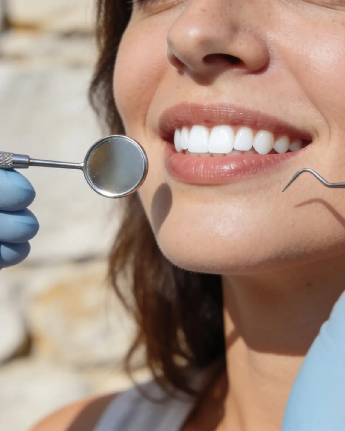 Estetikë dentare